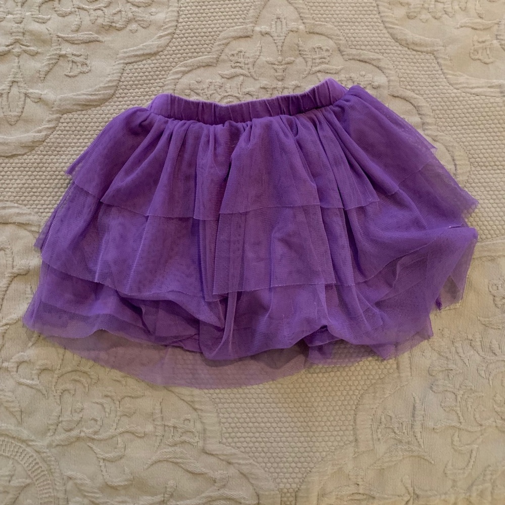 Okie Dokie Skirt